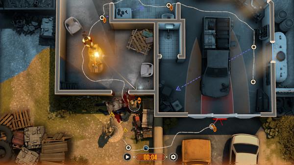 Door Kickers 2: Task Force North Screenshot #2