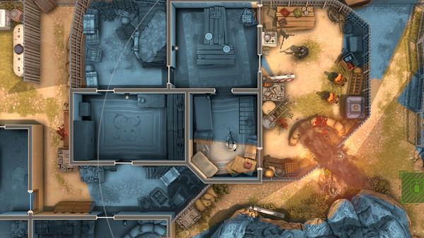 Door Kickers 2: Task Force North Screenshot #3