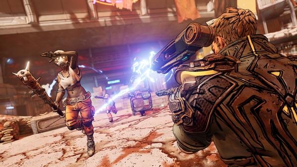Borderlands 3: Season Pass 2 Screenshot #2