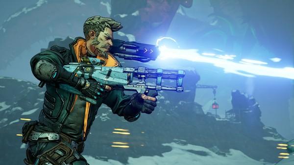 Borderlands 3: Season Pass 2 Screenshot #3