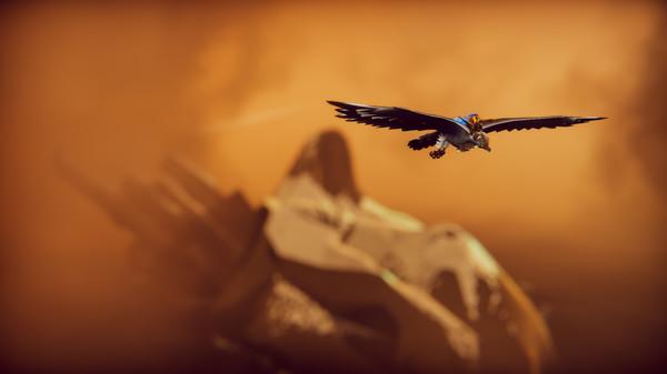 The Falconeer Screenshot #3