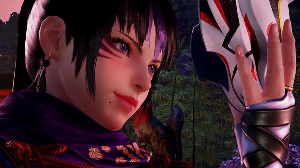 TEKKEN 7 - Season Pass 4 Screenshot #2