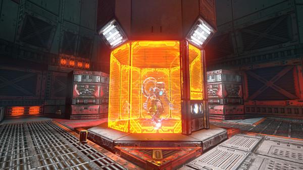 Prodeus Screenshot #3