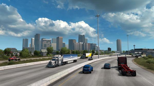 American Truck Simulator - Colorado Screenshot #2