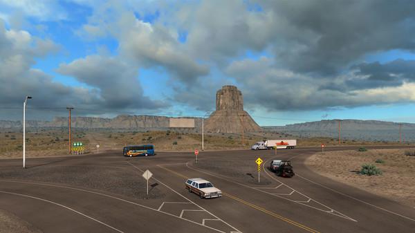 American Truck Simulator - Colorado Screenshot #3