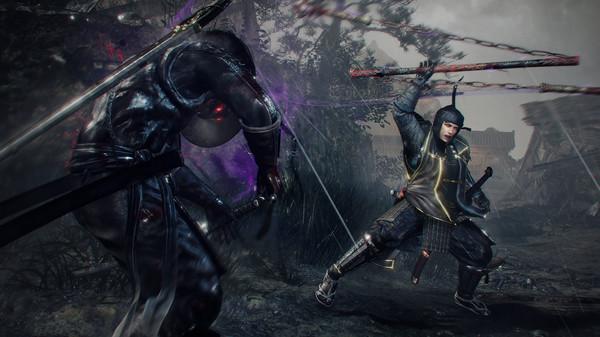 Nioh 2 - The Complete Edition Screenshot #1