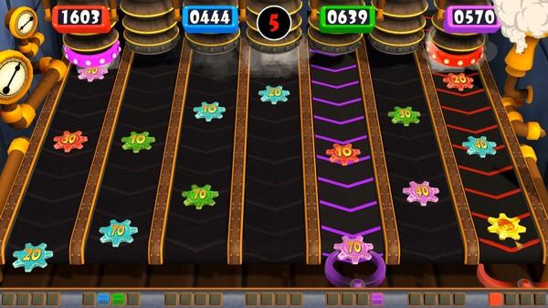 Carnival Games Screenshot #1