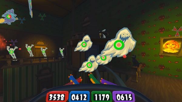 Carnival Games Screenshot #2