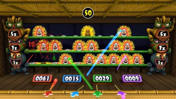 Carnival Games Screenshot #3