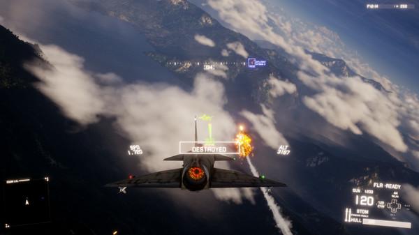 Project Wingman Screenshot #1