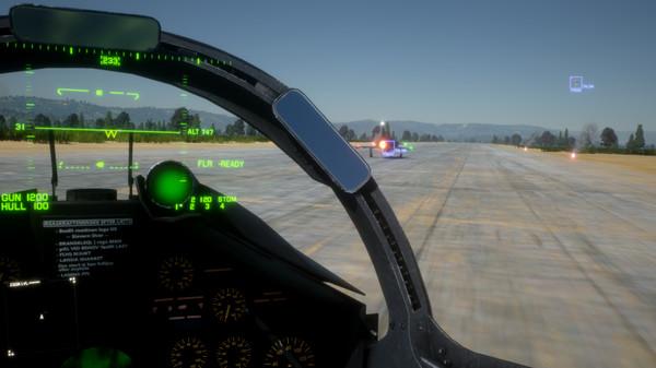 Project Wingman Screenshot #3