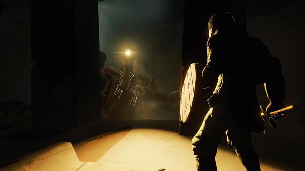 Chronos: Before the Ashes Screenshot #2