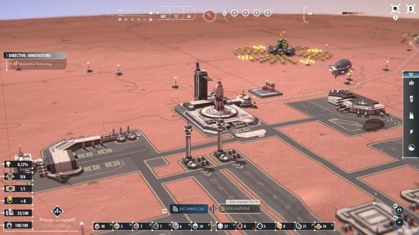 Per Aspera Screenshot #1