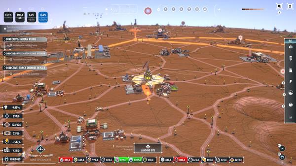 Per Aspera Screenshot #3