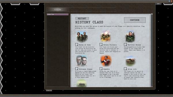 Shadow Empire Screenshot #2