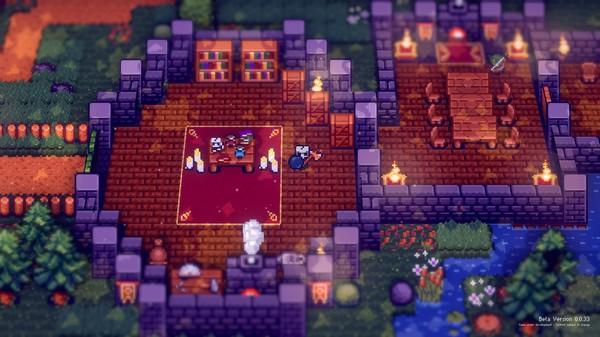 Tinkertown Screenshot #1