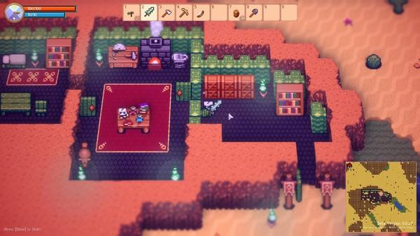 Tinkertown Screenshot #2