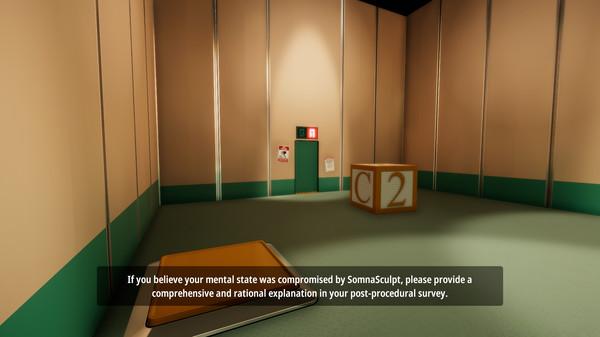 Superliminal Screenshot #2