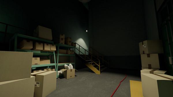 Superliminal Screenshot #3