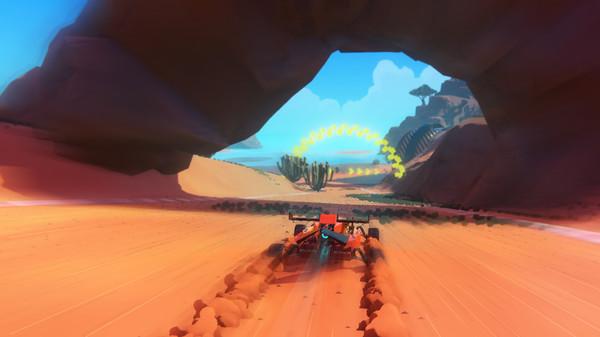 Trailmakers Screenshot #1