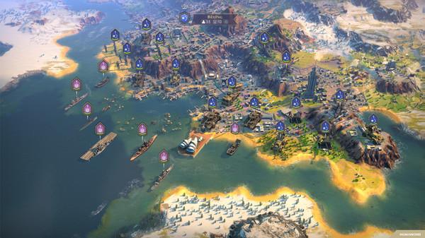 Humankind Screenshot #2