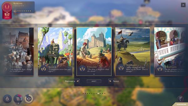 Humankind Screenshot #3