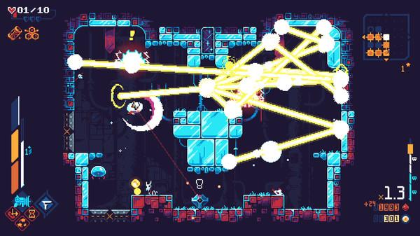 ScourgeBringer Screenshot #3