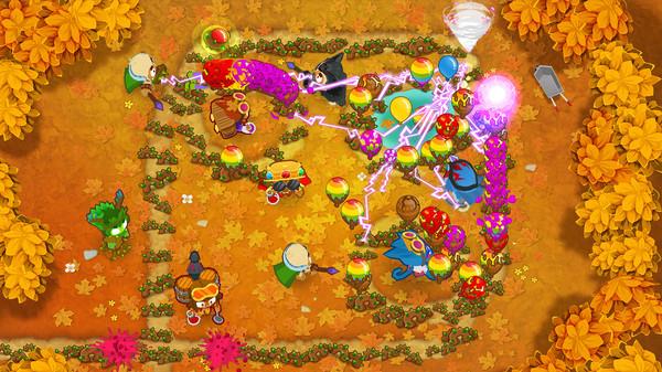 Bloons TD 6 Screenshot #2