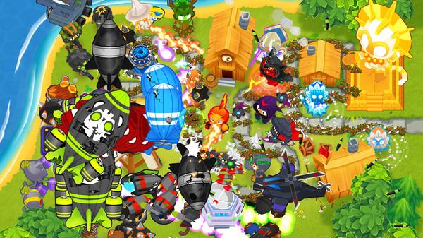 Bloons TD 6 Screenshot #3