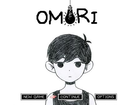 OMORI Screenshot #1