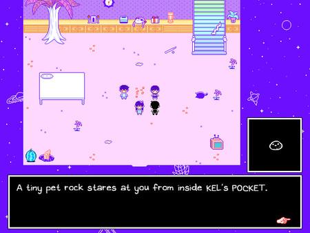 OMORI Screenshot #3