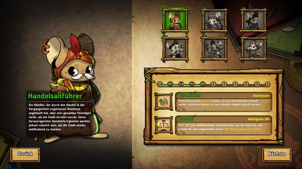 Ratropolis Screenshot #2