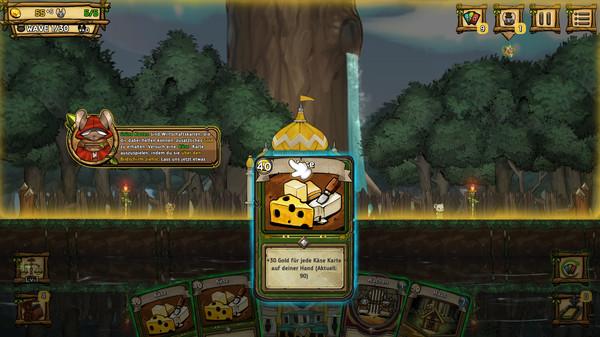 Ratropolis Screenshot #3