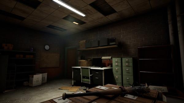 Back 4 Blood - Deluxe Edition Screenshot #1