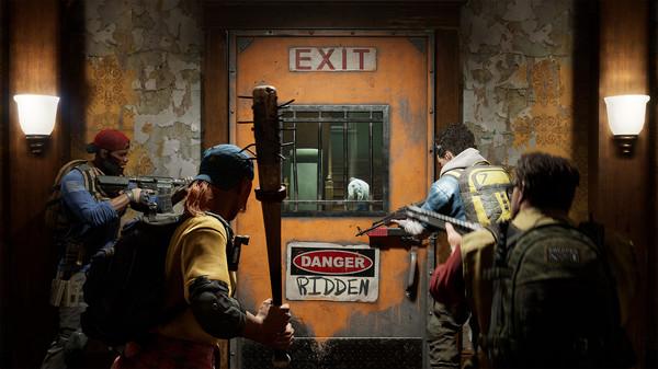 Back 4 Blood - Deluxe Edition Screenshot #2