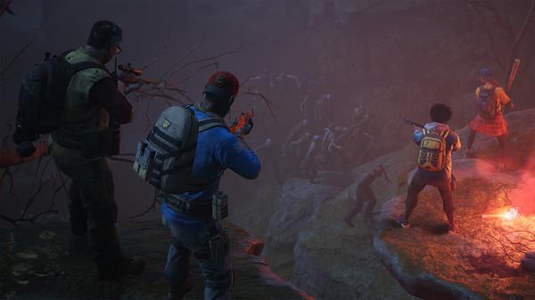 Back 4 Blood - Deluxe Edition Screenshot #3