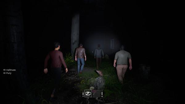 In Silence Screenshot #1