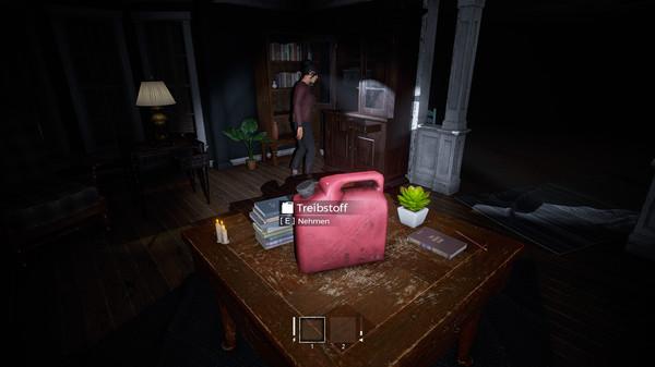 In Silence Screenshot #2