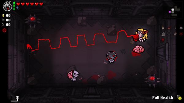 The Binding of Isaac: Repentance Screenshot #3