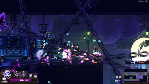 Skul: The Hero Slayer Screenshot #2