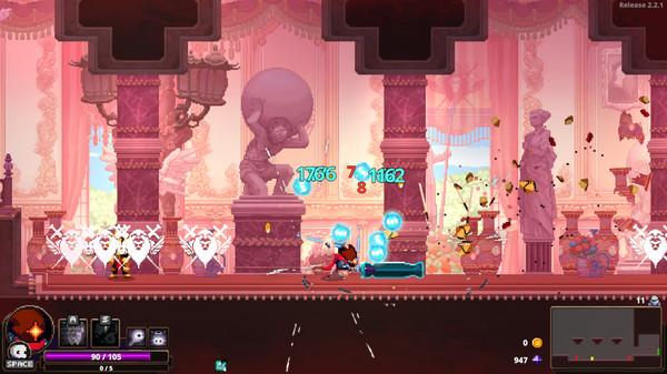 Skul: The Hero Slayer Screenshot #3