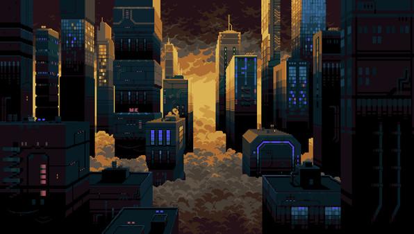 Disjunction Screenshot #1