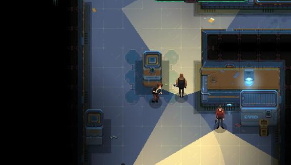 Disjunction Screenshot #2