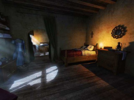 Nostradamus: The Last Prophecy Screenshot #1