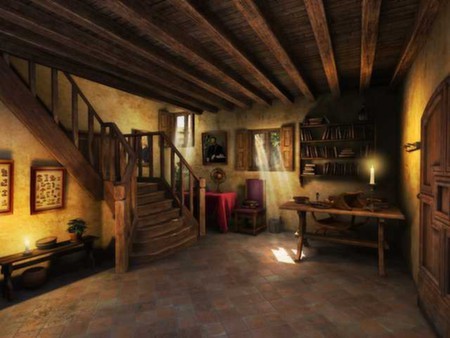 Nostradamus: The Last Prophecy Screenshot #3