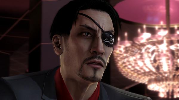 Yakuza 4 Remastered Screenshot #3
