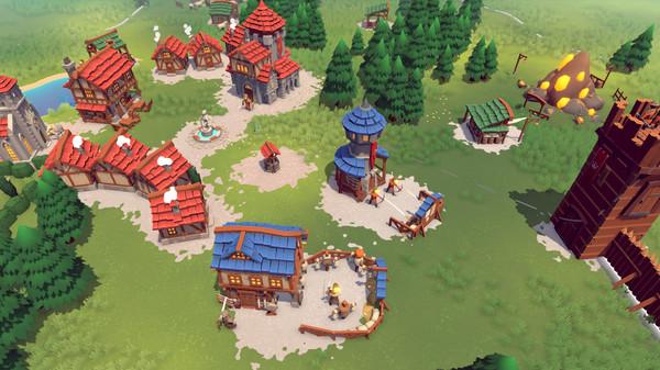 Becastled Screenshot #2