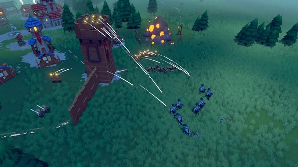 Becastled Screenshot #3