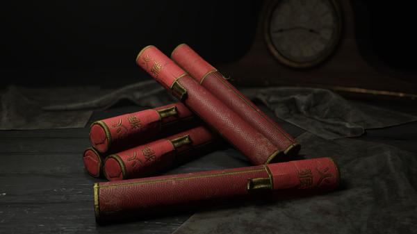 Hunt: Showdown - Spirit of Nian Screenshot #3