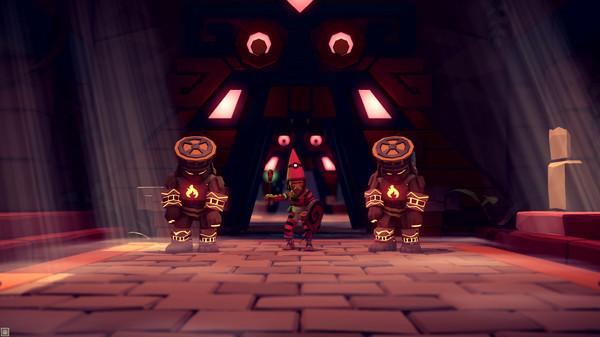 For The King: Lost Civilization Adventure Pack Screenshot #1